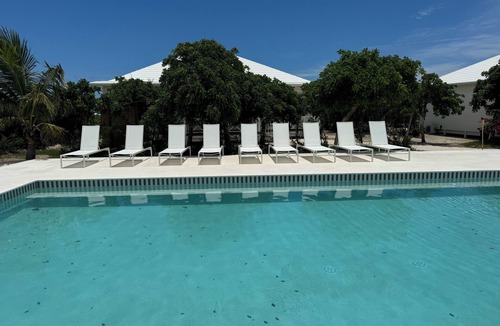 Great Guana Cay Resort | Abaco's New Luxury Resort.Beach, Marina, Pool & More! nOur 4BR/4BA Villa