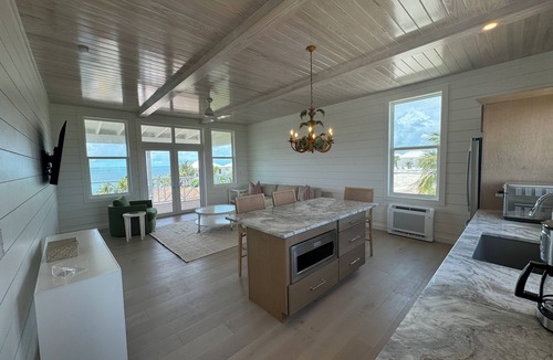 Great Guana Cay Resort | Abaco's New Luxury Resort.Beach, Marina, Pool and More! nCome See our 1BR/1BA