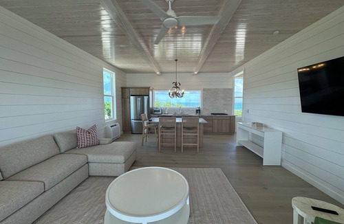 Great Guana Cay Resort | Abaco's New Luxury Resort.Beach, Marina, Pool and More! nCome See our 1BR/1BA