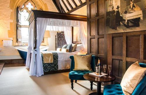 Broadway House | Abbots Grange