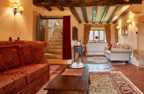 Broadway House | Abbots Grange
