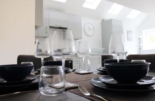 Abingdon Apartment | Abingdon - Private Flat with Garden & Parking 10