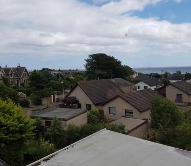 Carnoustie Hotel | Aboukir Hotel