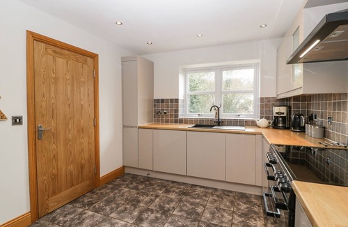 Parkend Cottage | About Time Cottage