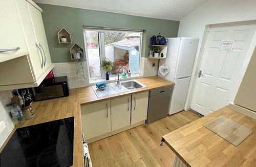 Wolsingham Cottage | Acacia House - Holiday Cottage Wolsingham