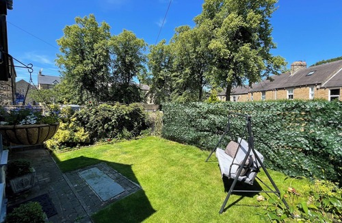 Wolsingham Cottage | Acacia House - Holiday Cottage Wolsingham