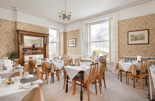 Keswick House | Acorn House