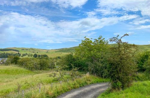 Hawick House | Acreknowe Cottage