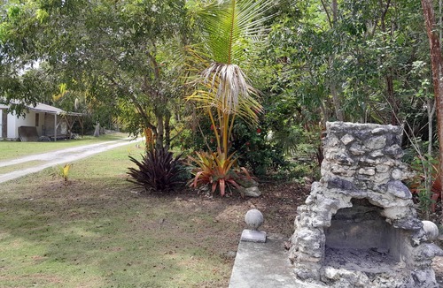 Andros Town Apartment | Adderley's Motel