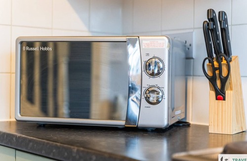 Nottingham House | Adele`s Central Stay