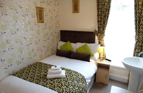Southport House | Adelphi Guest House