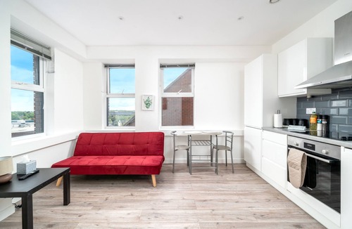 Aylesbury Apartment | Affordable 1 Bed Apartment in Aylesbury 15