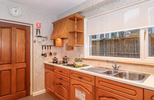 Ambleside Cottage | AFTON, romantic, with pool in Ambleside