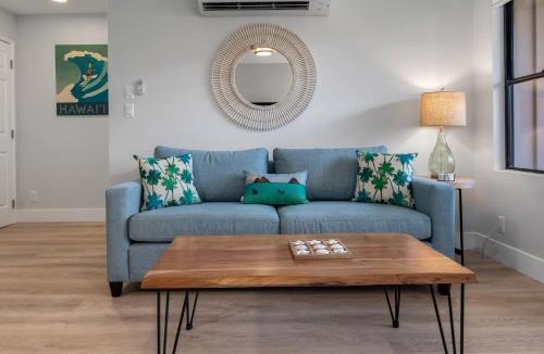 Kihei House | Airy Coastal Dream Vistas