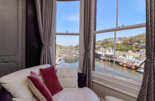 West Looe House | Albany