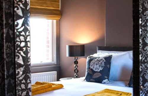 Robin Hood's Bay Bed & Breakfast | Aldersyde Bed and Breakfast