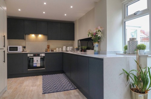 Skegby Cottage | Alexandra Retreat