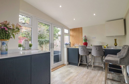 Skegby Cottage | Alexandra Retreat