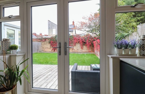 Skegby Cottage | Alexandra Retreat