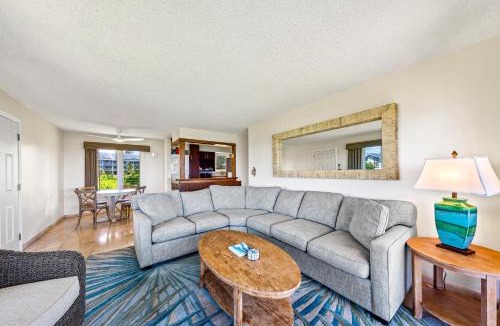 Princeville Apartment | Ali'I Kai 7204 Condo