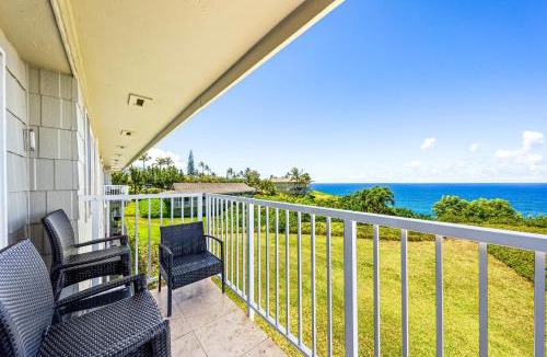 Princeville Apartment | Ali'I Kai 7204 Condo