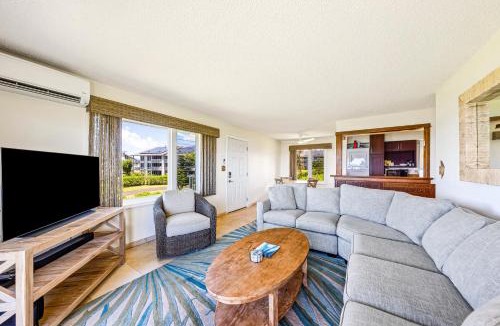 Princeville Apartment | Ali'I Kai 7204 Condo