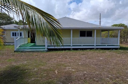 Mars Bay Settlement Villa | Alvira's Place
