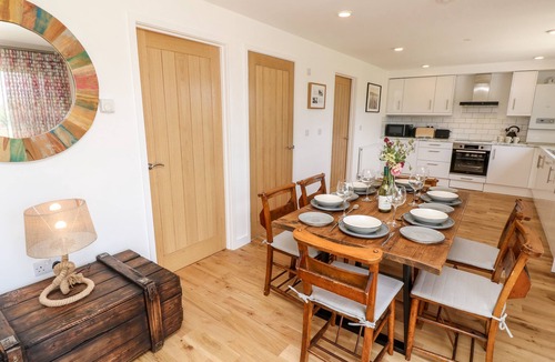 Nettlestone Cottage | Amarone
