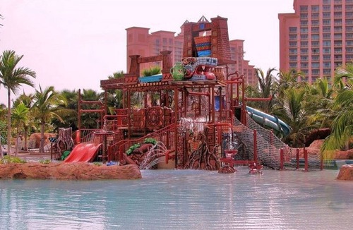 Nassau Villa | AMAZING ATLANTIS VACATION RENTAL