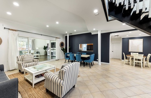 Nassau Villa | Amazing Bahamas Villa - Private Pool, Outdoor Oasis, Oceanview, Sandy Beach
