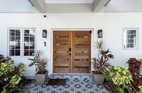 Nassau Villa | Amazing Bahamas Villa - Private Pool, Outdoor Oasis, Oceanview, Sandy Beach