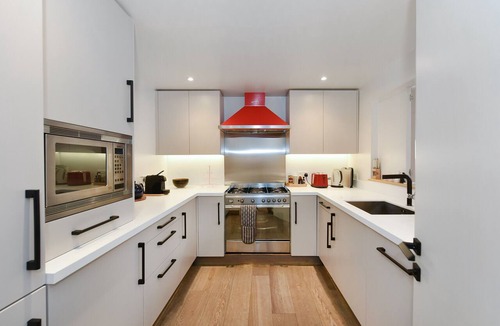 Soho Apartment | Amazing Covent Garden 2 Bedroom High-Speed Wi-Fi