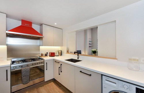 Soho Apartment | Amazing Covent Garden 2 Bedroom High-Speed Wi-Fi