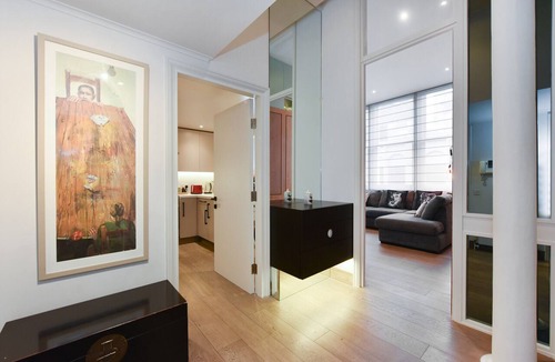 Soho Apartment | Amazing Covent Garden 2 Bedroom High-Speed Wi-Fi