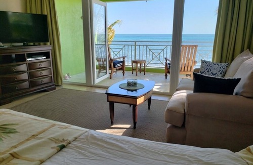 West End Apartment | Amazing Old Bahama Bay condo perfect for you!