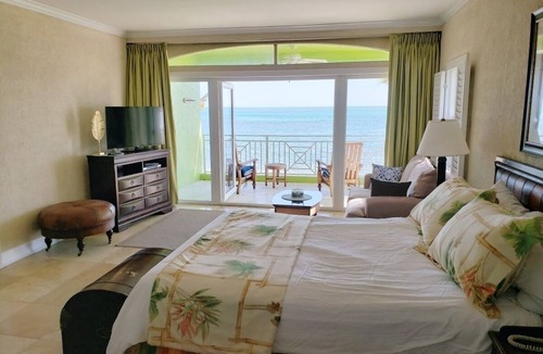 West End Apartment | Amazing Old Bahama Bay condo perfect for you!