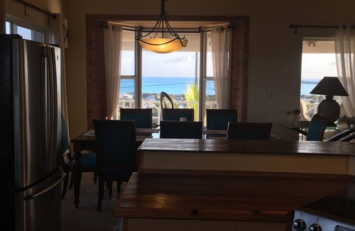 William's Town House | Amazing Tropic Of Cancer Beach Area Enjoy Sea Breeze