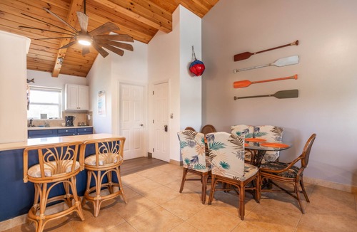 George Town Villa | Amazing Views at Beachfront Villa - sleeps up to 6 adults