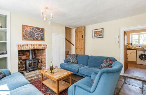 Wareham House | Ammonite Cottage