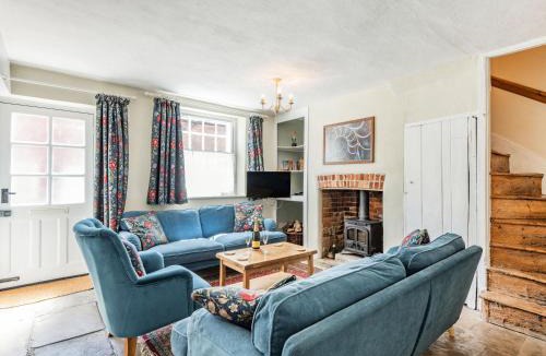 Wareham House | Ammonite Cottage