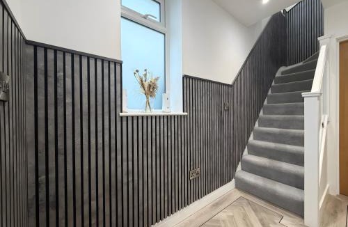 Aylesbury House | Amora Stays