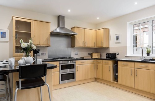 Burley Cottage | An Idyllic, Family- Friendly Cottage On A Private Estate In Burley