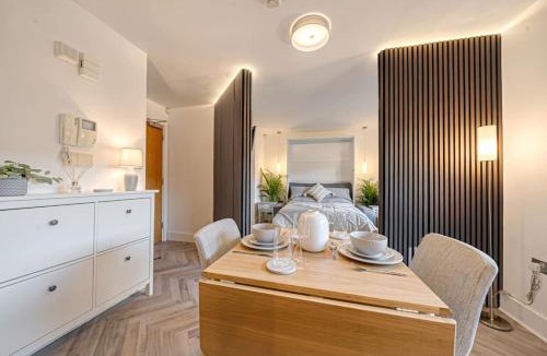 Basingstoke Apartment | Anchor