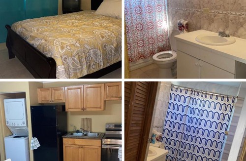 North Andros House | Andros Hope Cottages