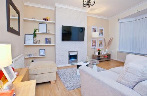 Anfield House | Anfield Apartment