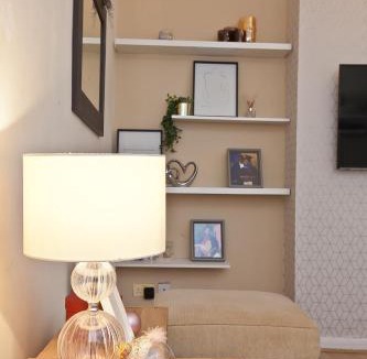 Anfield House | Anfield Apartment
