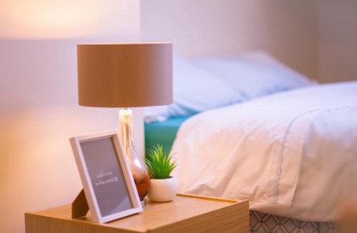 Anfield House | Anfield Apartment