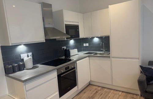 Aylesbury Apartment | Anns one bed cosy retreat