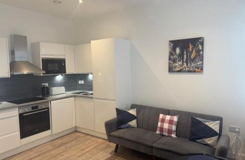 Aylesbury Apartment | Anns one bed cosy retreat