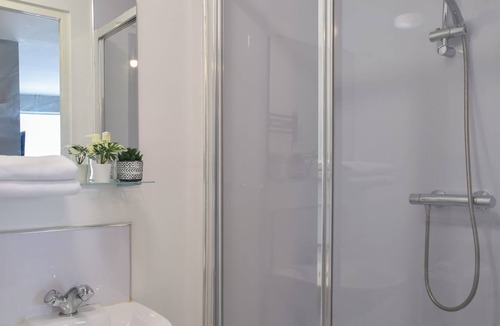 Burslem Apartment | Apartment 2 - UK50136